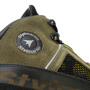 stylmartin vertigo motorcycle riding boots